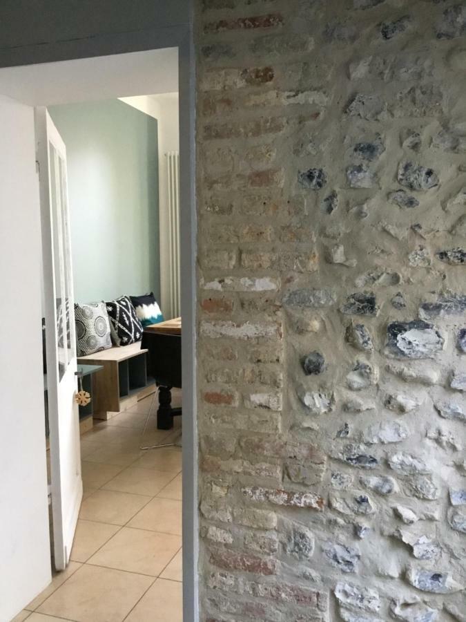 Le Hwell Villa Saint-Valéry-sur-Somme Eksteriør bilde